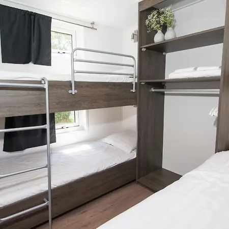 Chalet De Weitens