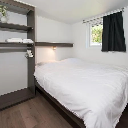 De Weitens Chalet