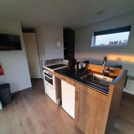 De Weitens Chalet