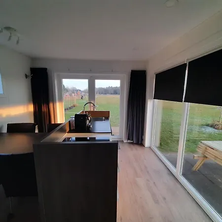 Chalet De Weitens *