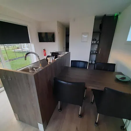 De Weitens Chalet *