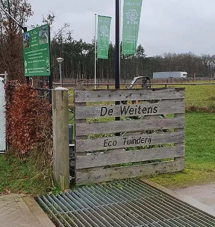 De Weitens Chalet