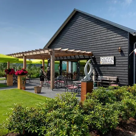 De Weitens Chalet *