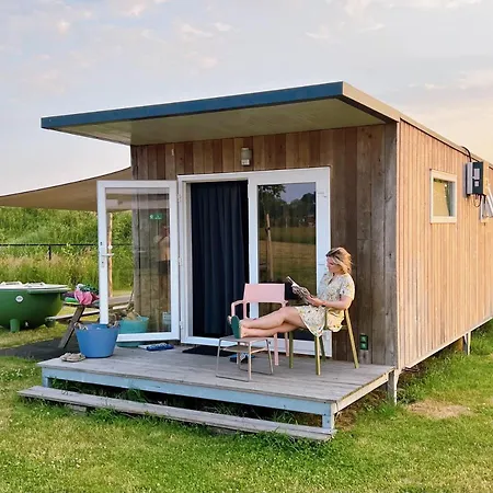 Chalet De Weitens *