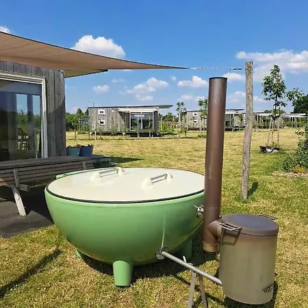 De Weitens Chalet
