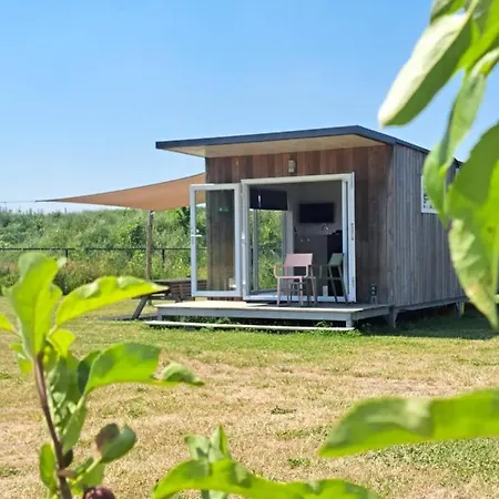 Chalet De Weitens *