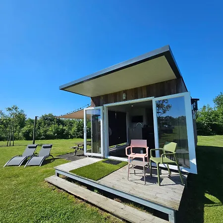 Chalet De Weitens