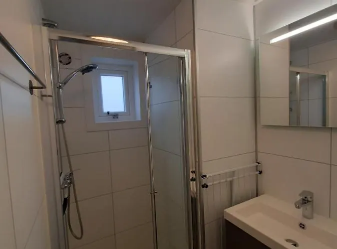 Dağ evi De Weitens *