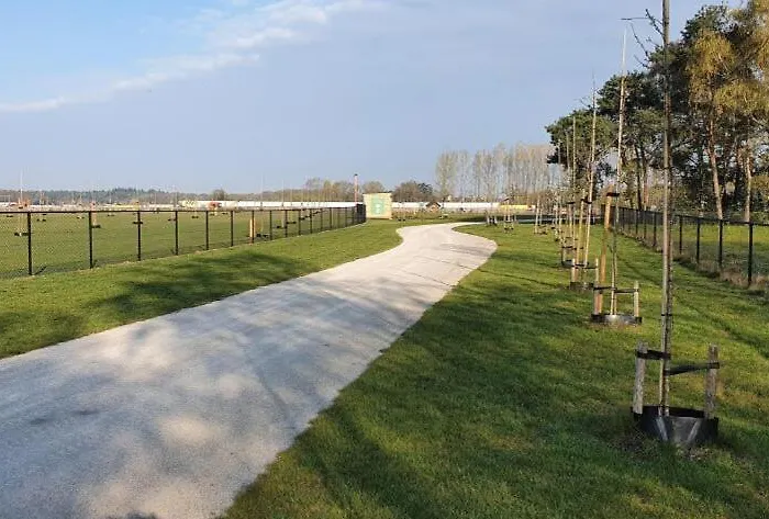 Dağ evi De Weitens *