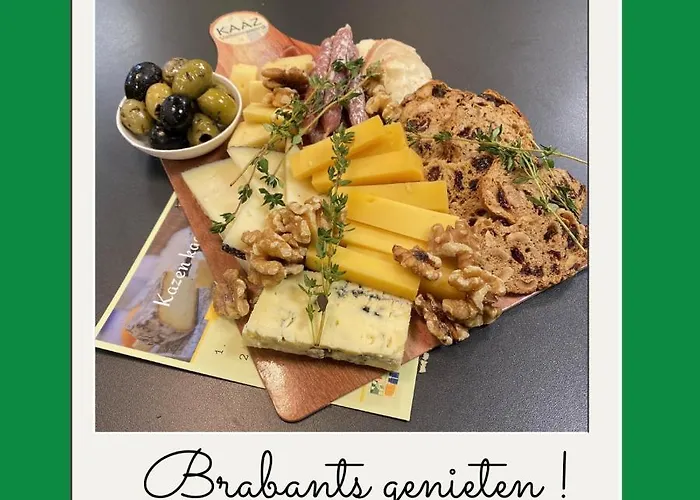 De Weitens Dağ evi *