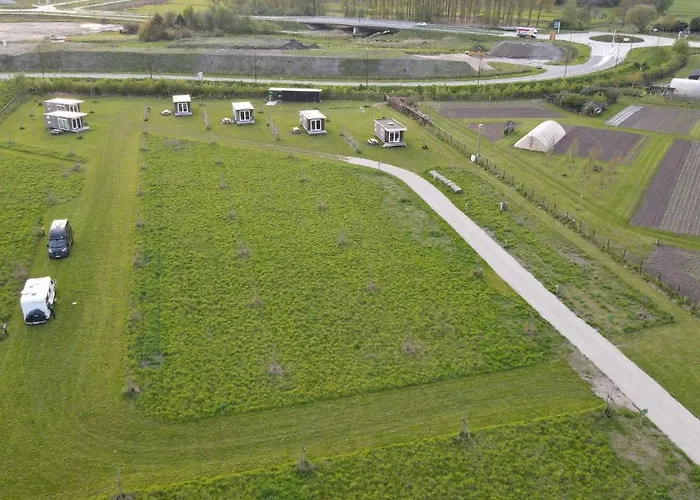De Weitens Dağ evi Valkenswaard