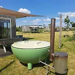 De Weitens Chalet