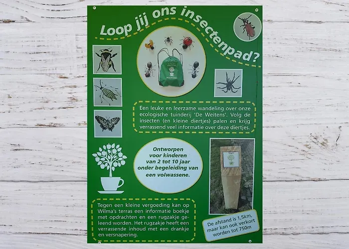 De Weitens Chalet Valkenswaard