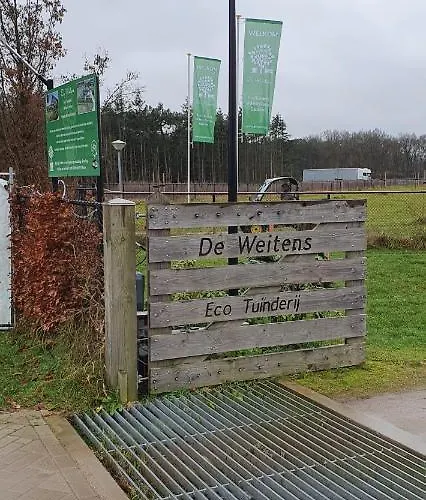 De Weitens Chalet
